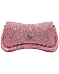 DIESEL - Cross Body Bags - Lyst