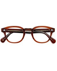 Moscot - Lemtosh Optical Frame - Lyst