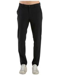 Rrd - Slim-Fit Trousers - Lyst