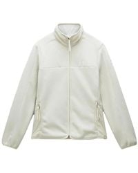 Napapijri - Fleece Jackets - Lyst