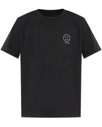 Rag & Bone - T-Shirts - Lyst