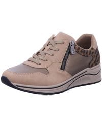 Rieker - N9503 Sneaker - Lyst