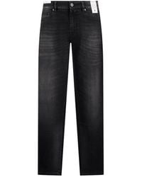 PT Torino - Slim Fit Jeans - Lyst