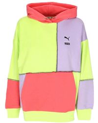 PUMA - Hoodies & Sweatvesten - Lyst