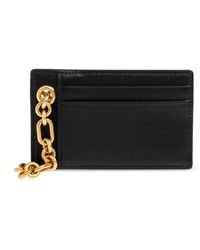 Balmain - Wallets & Cardholders - Lyst