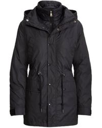 Polo Ralph Lauren - Parkas - Lyst