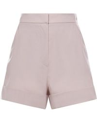 Max Mara - Short Shorts - Lyst