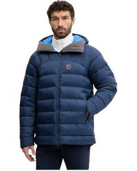 Fjallraven - Winter Jackets - Lyst
