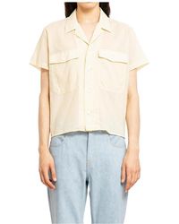 Second/Layer - Shirts - Lyst