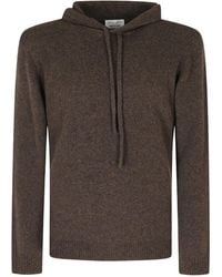 Roberto Collina - Hoodies - Lyst
