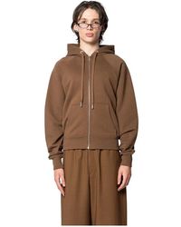 Ami Paris - Zip-Throughs - Lyst