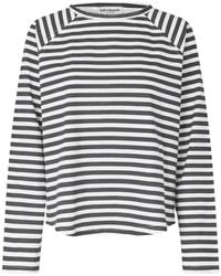 Lolly's Laundry - Long Sleeve T-Shirts - Lyst