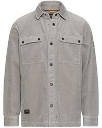 Camel Active - Light Jackets - Lyst