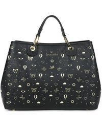 Braccialini - Beth Strass Grande Handtasche - Lyst