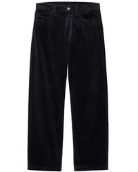 Carhartt - Wide Trousers - Lyst