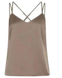 Dante 6 - Sleeveless Tops - Lyst