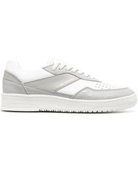Filling Pieces - Ace spin niedrige sneakers - Lyst