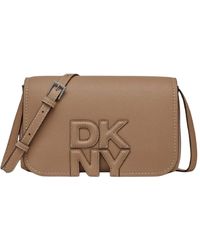 DKNY - Senza Camera Bag - Lyst