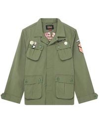 Deus Ex Machina - Light Jackets - Lyst
