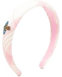 Vivienne Westwood - Hair Accessories - Lyst