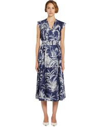Marella - Midi Dresses - Lyst