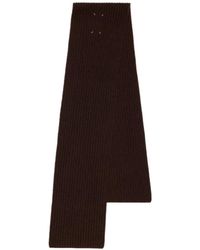 Maison Margiela - Winter Scarves - Lyst
