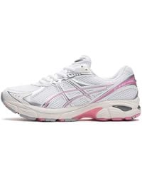 Asics - Weiße Süße Rosa Moderne Schuhe - Lyst