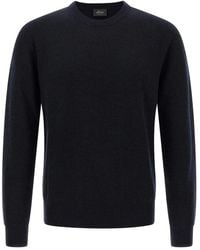 Brioni - Cashmere Knitwear - Lyst