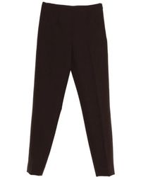 PT Torino - Slim-Fit Trousers - Lyst