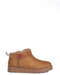 Love Moschino - Winter Boots - Lyst