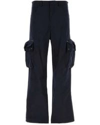 BOTTER - Trousers > wide trousers - Lyst