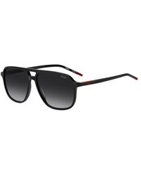 BOSS - Sunglasses - Lyst