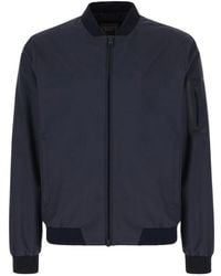 Herno - Bomber Jackets - Lyst
