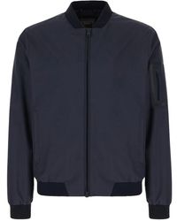 Herno - Bomber Jackets - Lyst
