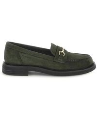 Stonefly - Celine 5 Moccasin - Lyst