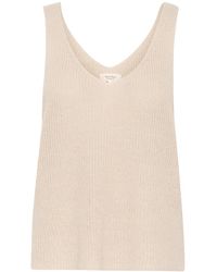 Part Two - V-Neck Knitwear - Lyst