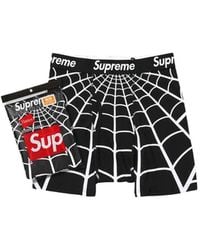 Supreme - Bottoms - Lyst