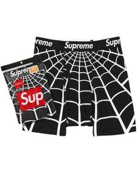 Supreme - Spider- Boxer Briefs (2 Pack) - Lyst