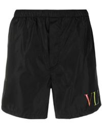 Valentino - Beachwear - Lyst