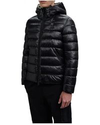 Blauer - Winter Jackets - Lyst
