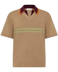 Dries Van Noten - V-Neck Knitwear - Lyst