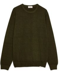Roy Rogers - Round-Neck Knitwear - Lyst