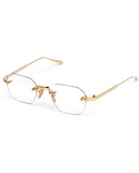 Akoni - Juno One Optische Montuur - Lyst