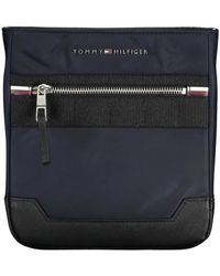 Tommy Hilfiger - Messenger Bags - Lyst