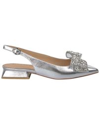 Alma En Pena. - Ballerina Shoes - Lyst