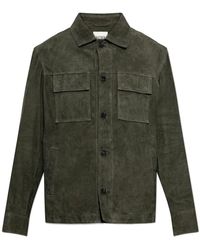 Arma - Leather Jackets - Lyst