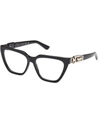 Guess - Glasses - Lyst