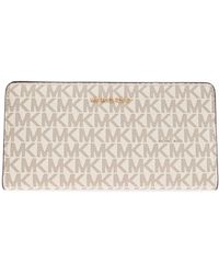 Michael Kors - Wallets &Amp; Cardholders - Lyst