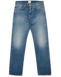Roy Rogers - Straight Fit Jeans - Lyst