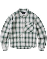 Represent - Casual Shirts - Lyst